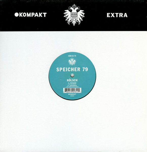 Kölsch - Speicher 79 | Kompakt Extra (KOM EX 79) - 3