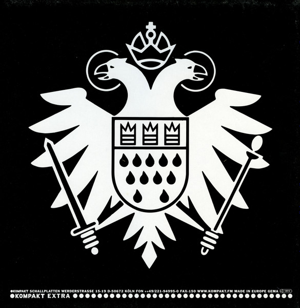 Kölsch - Speicher 79 | Kompakt Extra (KOM EX 79) - 4