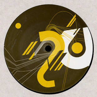 Mirweis Sangin - Guilty / Not Guilty EP | Num Records (NUM03)