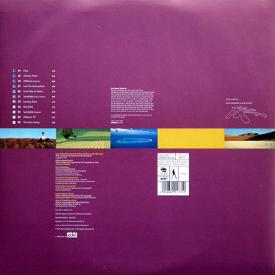 Chicane - Far From The Maddening Crowds | Xtravaganza Recordings (0091371EXT) - 2