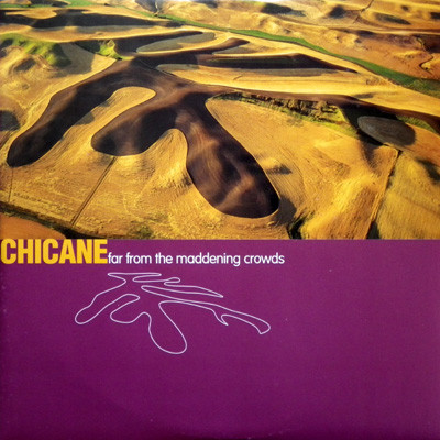 Chicane - Far From The Maddening Crowds | Xtravaganza Recordings (0091371EXT)