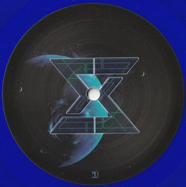 Kainomed - Neptune, La Géante De Glace | Bourinage Mental (BOURINAGE 02) - 4