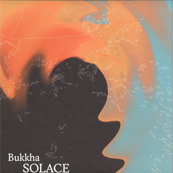 Bukkha - Solace | Five Alley Records (FA08)