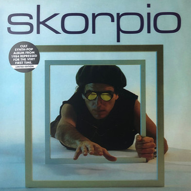 Skorpio - Skorpio | Mondo Groove (MGLP114)