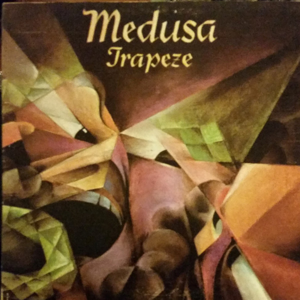 Trapeze - Medusa | Threshold (THS 4)