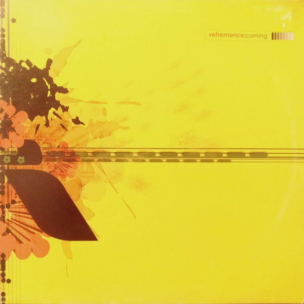 Vehemence - Coming | Combined Forces (CF 061)