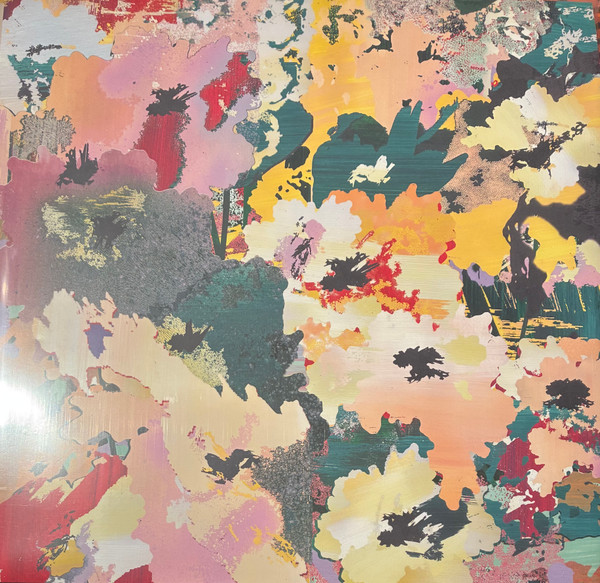 Oberbaum - I Should Be Softer | Cleo Records (CLEO002)