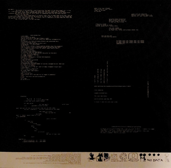Radiohead - OK Computer | XL Recordings (XLLP781) - 3