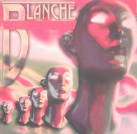 Blanche - Carry On | Dance Pool (DAN 662926 6)