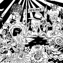 Los Pulpitos - Pulpitos Theme | Terra Magica Records (TERRAM002) Los Pulpitos - Pulpitos Theme | Terra Magica Records (TERRAM002)