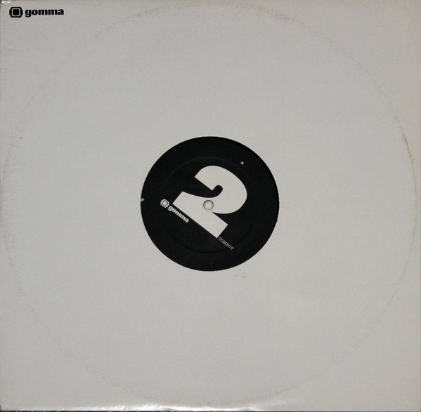Tomboy - 2 | Gomma (Gomma 053) - 3