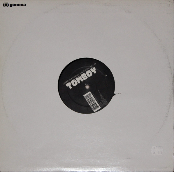 Tomboy - 2 | Gomma (Gomma 053) - 4