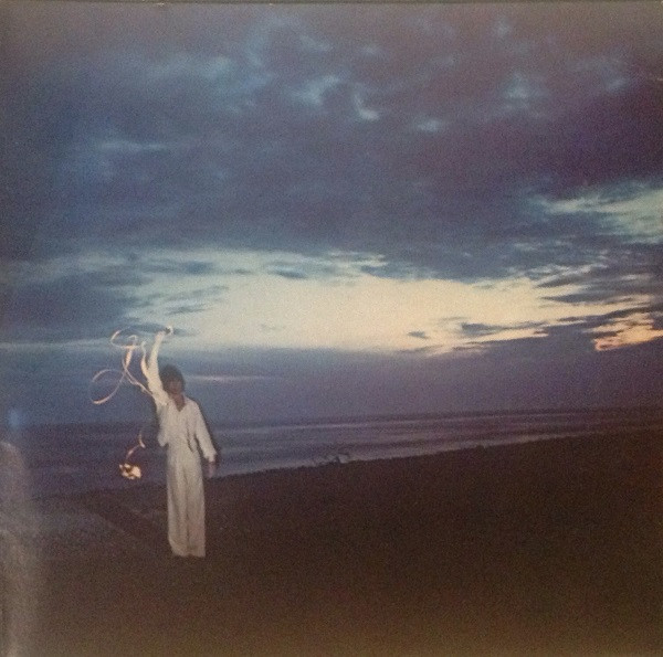 The Rolling Stones - Black And Blue | Rolling Stones Records (COC 59106) - 3