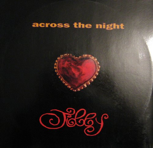 Jilly - Across The Nite | Time Records (TRD 1252)