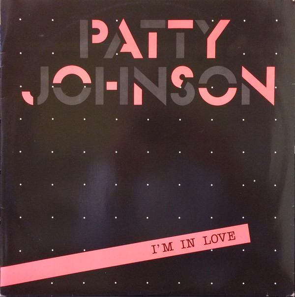 Patty Johnson - I'm In Love | Good Vibes (PM 120014)