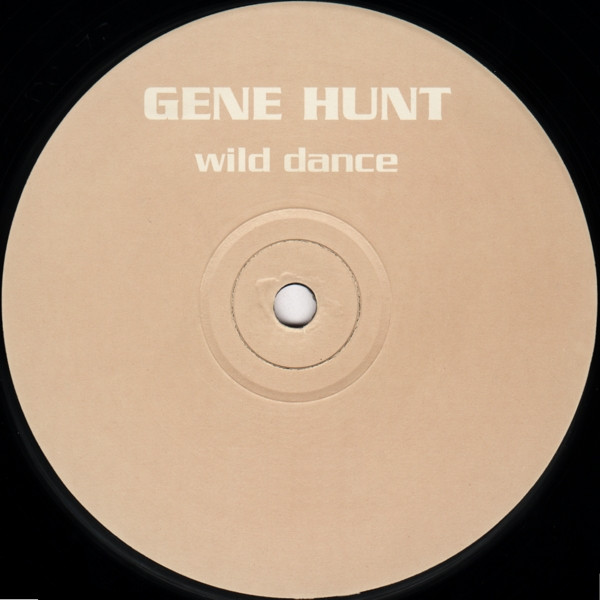 Gene Hunt - Wild Dance | Trainspotter's Nightmare (CL 003)
