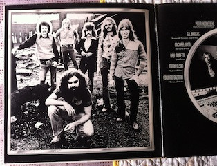 Rare Earth - Ma | Rare Earth (RSL ST/S 61018) Rare Earth - Ma | Rare Earth (RSL ST/S 61018)