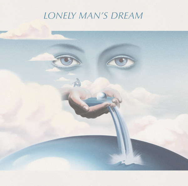 Various - Lonely Man's Dream | Forager Records (FOR-LP010)