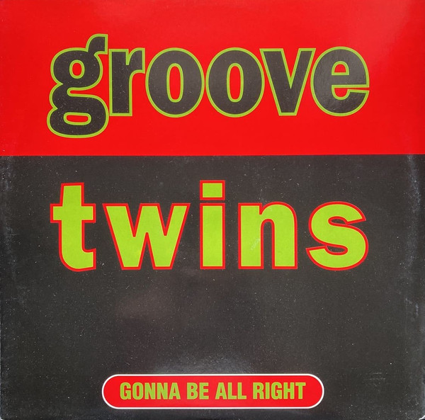 Groove Twins - Gonna Be All Right | A.Beat-C. (ABeat 1181) - main