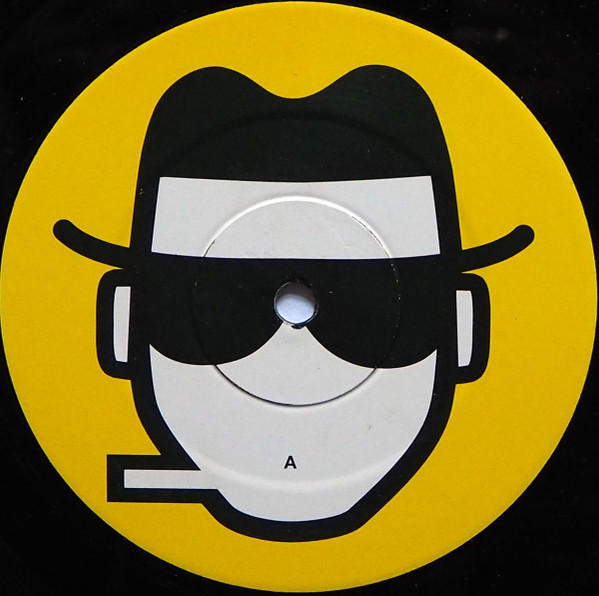 187 Lockdown - The Don | EastWest (EW180T) - 4