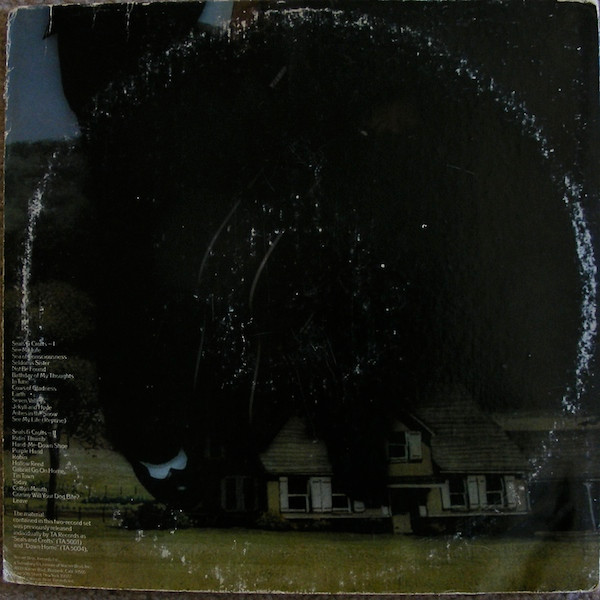 Seals & Crofts - I And II | Warner Bros. Records (2WS 2809) - 2 Seals & Crofts - I And II | Warner Bros. Records (2WS 2809) - 2