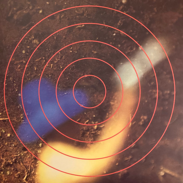 Pixies - Bossanova | 4AD (CAD 0010) - 4