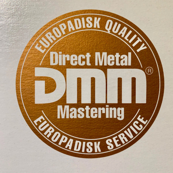 Physique - Superman / Such A Joy | Strictly Rhythm (SR 12470) - 4