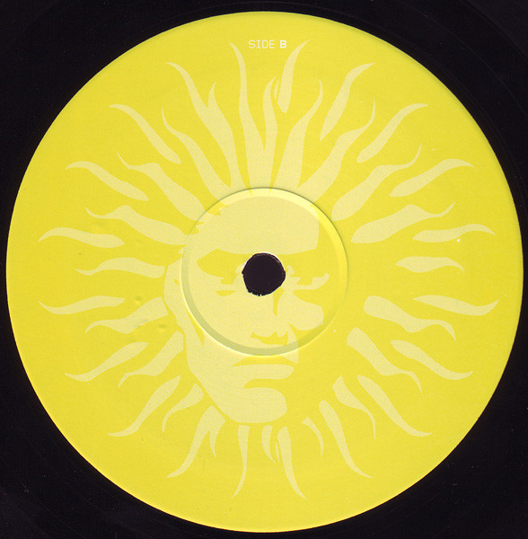 Lemon D - I Can't Stop / Change | V Recordings (V012) - 2