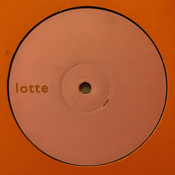 Thomas Brinkmann - Karin / Lotte | Ernst (ERNST 06) - 2