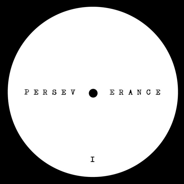 Joshua Abrams Natural Information Society - Perseverance Flow | Aguirre Records (ZORN119) - 3