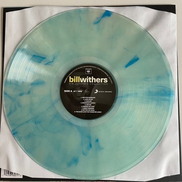 Bill Withers - His Ultimate Collection | Sony Music (19439893071) - 2 Bill Withers - His Ultimate Collection | Sony Music (19439893071) - 2