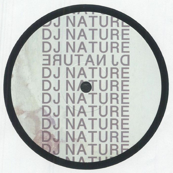 DJ Nature - SuperStar | Hot Biscuit Recordings (NATURE005HBR) - 2
