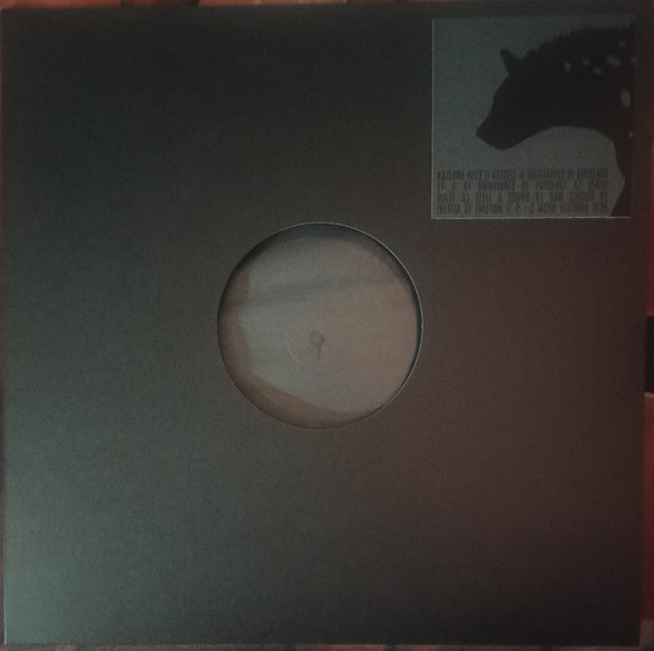 Signatures Of Existence EP