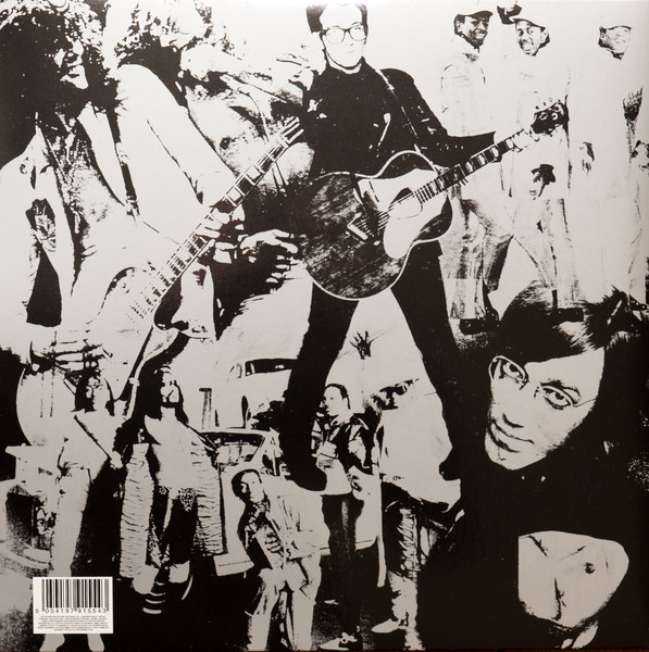 Duran Duran - Thank You | Parlophone (5054197915543) - 3 Duran Duran - Thank You | Parlophone (5054197915543) - 3