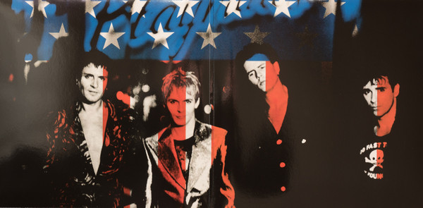 Duran Duran - Thank You | Parlophone (5054197915543) - 2 Duran Duran - Thank You | Parlophone (5054197915543) - 2