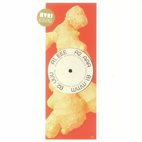 MYKI - EAMU | Tofistock (TFSTK014) - main MYKI - EAMU | Tofistock (TFSTK014) - main