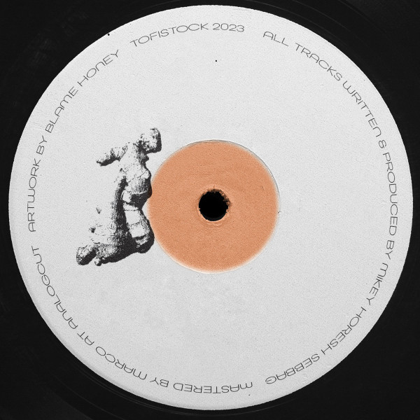 MYKI - EAMU | Tofistock (TFSTK014) - 2 MYKI - EAMU | Tofistock (TFSTK014) - 2