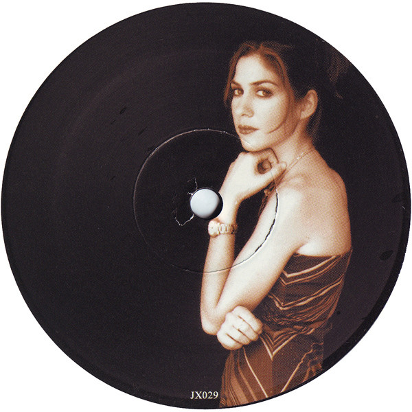 Ivana Santilli - Lonely Lullaby | Jinxx Records (JX029) - 2
