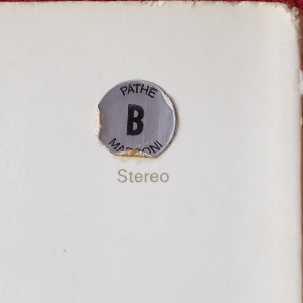 The Beatles - The Beatles | Apple Records (1 C 192-04 173/74) - 3 The Beatles - The Beatles | Apple Records (1 C 192-04 173/74) - 3