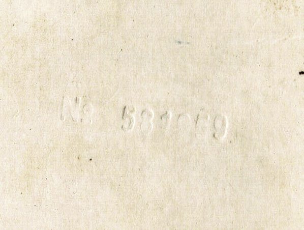 The Beatles - The Beatles | Apple Records (1 C 192-04 173/74) - 2 The Beatles - The Beatles | Apple Records (1 C 192-04 173/74) - 2