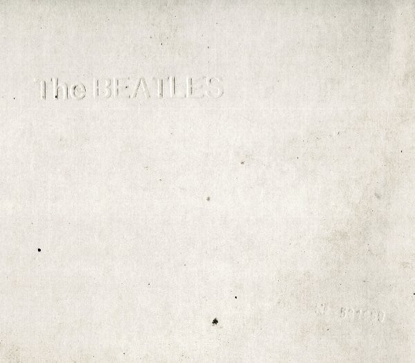 The Beatles - The Beatles | Apple Records (1 C 192-04 173/74) - main The Beatles - The Beatles | Apple Records (1 C 192-04 173/74) - main