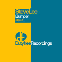 Steve Lee - Bumper | Duty Free Recordings (DF033)