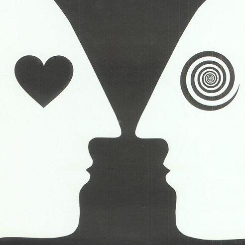 Pitch & Hold - Pars Pro Toto | Love Triangle Music (LTM002)