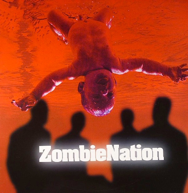 ZombieNation - Leichenschmaus | International Deejay Gigolo Records (Gigolo 28)