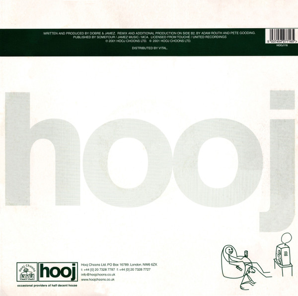 Trancesetters - The Saga | Hooj Choons (HOOJ116) - 2 Trancesetters - The Saga | Hooj Choons (HOOJ116) - 2