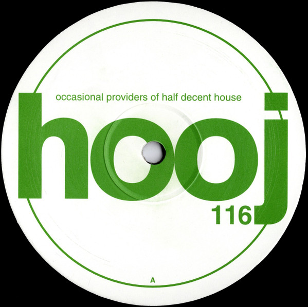 Trancesetters - The Saga | Hooj Choons (HOOJ116) - 3 Trancesetters - The Saga | Hooj Choons (HOOJ116) - 3