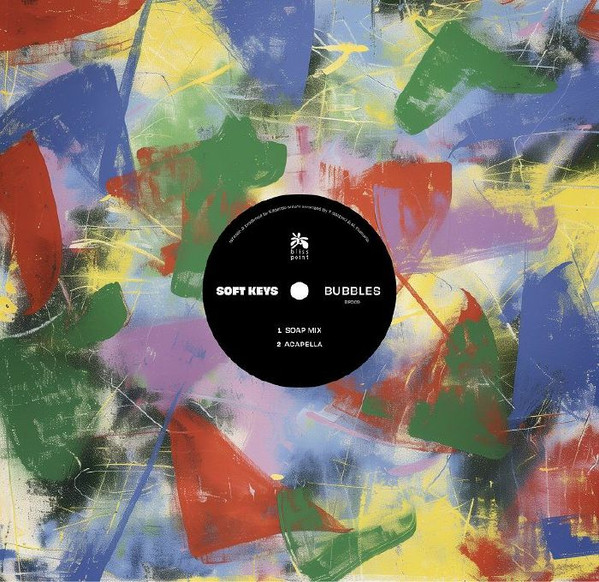 Soft Keys - Bubbles | Bliss Point (BP009)