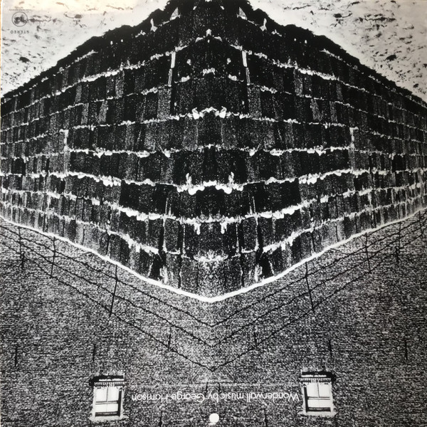 George Harrison - Wonderwall Music | Dark Horse Records (4099964011760) - 2 George Harrison - Wonderwall Music | Dark Horse Records (4099964011760) - 2