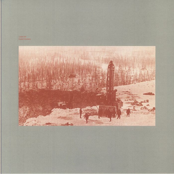 Lundin Oil - Exploit Divisions | Northern Electronics (NE104)