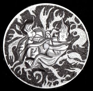 Kindaaz - Untitled | Statik Travel (Statik Travel 25)